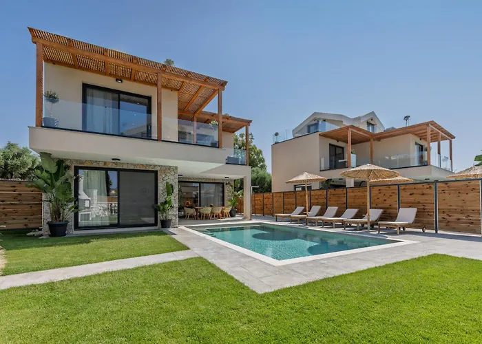 Villa Cameo Luxury