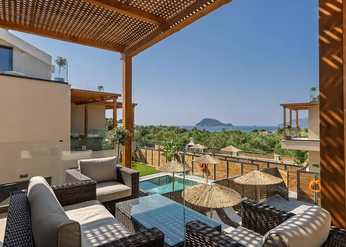 Cameo Luxury Villa