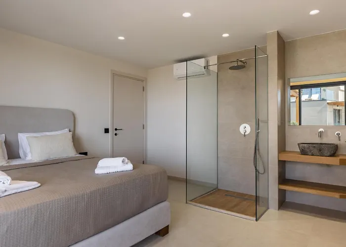 Villa Cameo Luxury