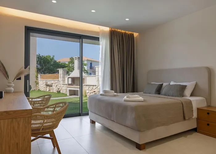 Villa Cameo Luxury *
