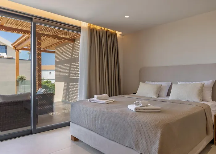 Cameo Luxury Laganas