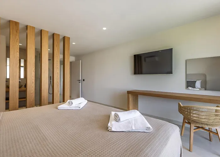 Villa Cameo Luxury
