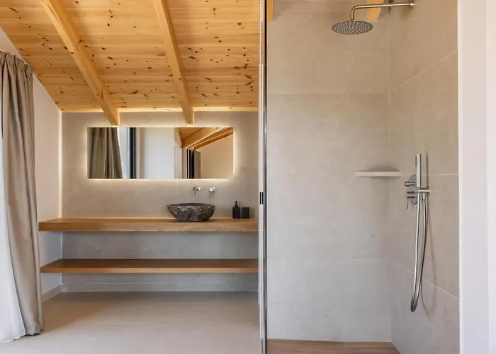 Villa Cameo Luxury *
