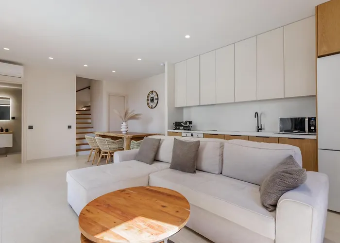 Villa Cameo Luxury
