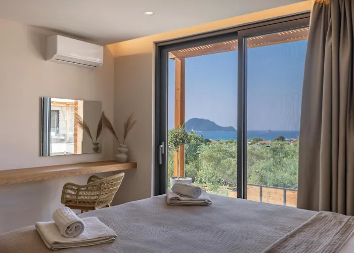 Cameo Luxury Laganas