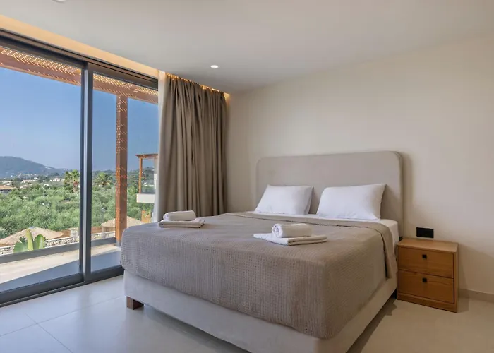 Cameo Luxury Villa