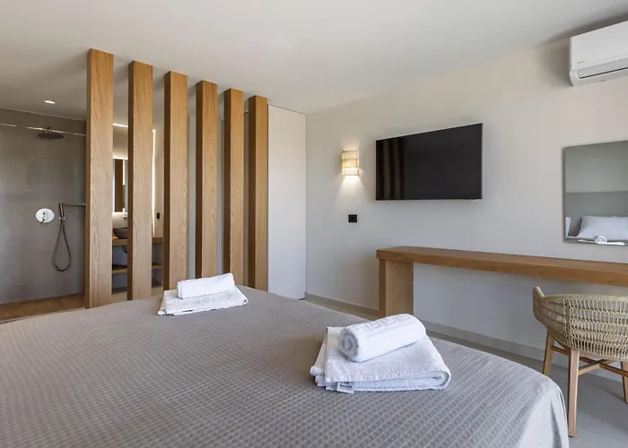 Villa Cameo Luxury Laganas