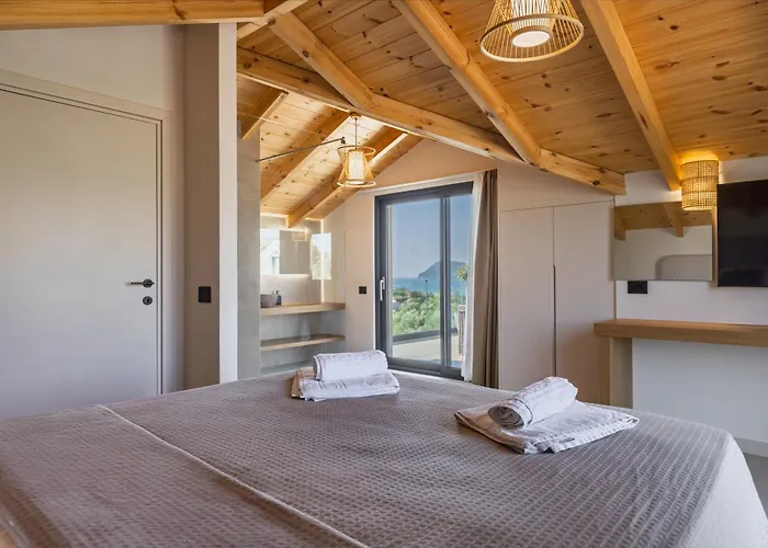 Cameo Luxury Laganas