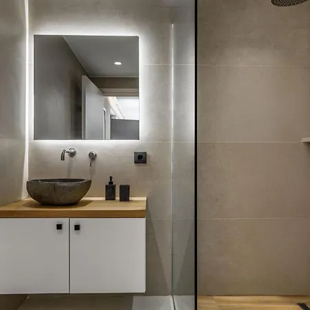 Villa Cameo Luxury