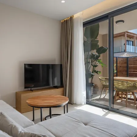 Villa Cameo Luxury