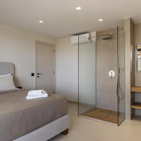 Villa Cameo Luxury