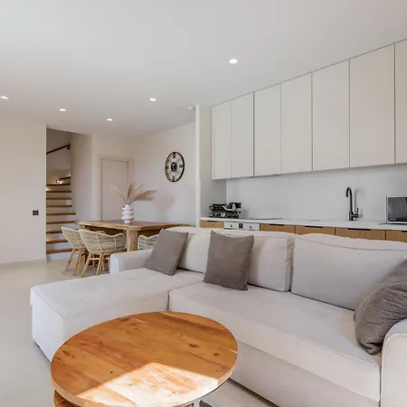 Villa Cameo Luxury