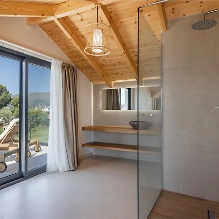 Villa Cameo Luxury