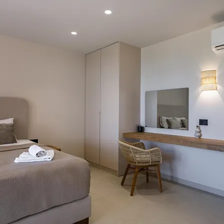 Villa Cameo Luxury