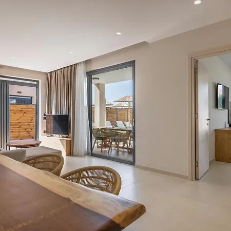 Villa Cameo Luxury