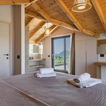 Cameo Luxury لاغاناس