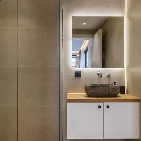 Cameo Luxury Villa