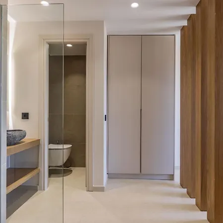 Cameo Luxury Villa