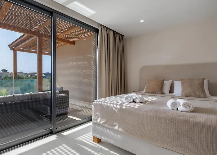 Cameo Luxury Laganas