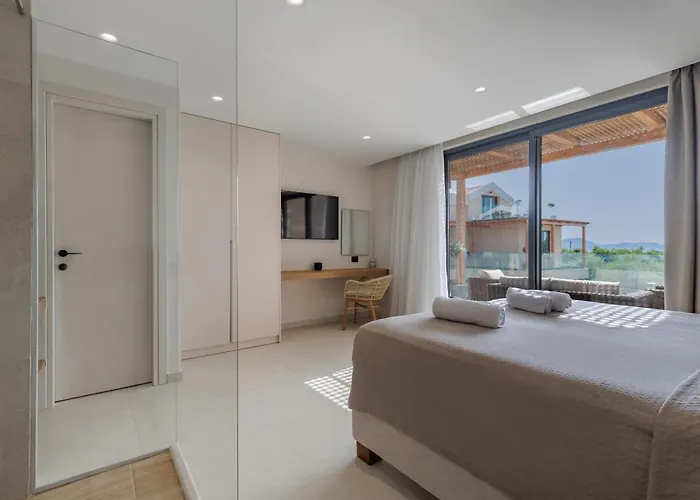 Cameo Luxury * Λαγανάς