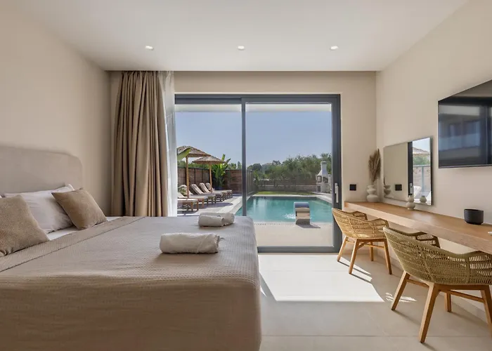 Cameo Luxury * Λαγανάς