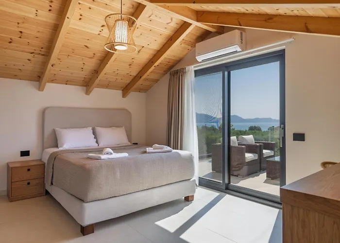 Cameo Luxury Villa *