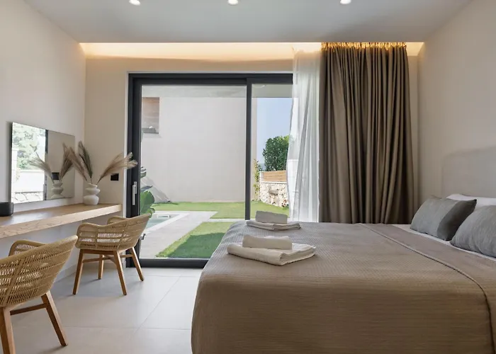 Cameo Luxury Laganas