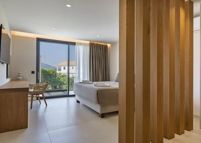 Villa Cameo Luxury *
