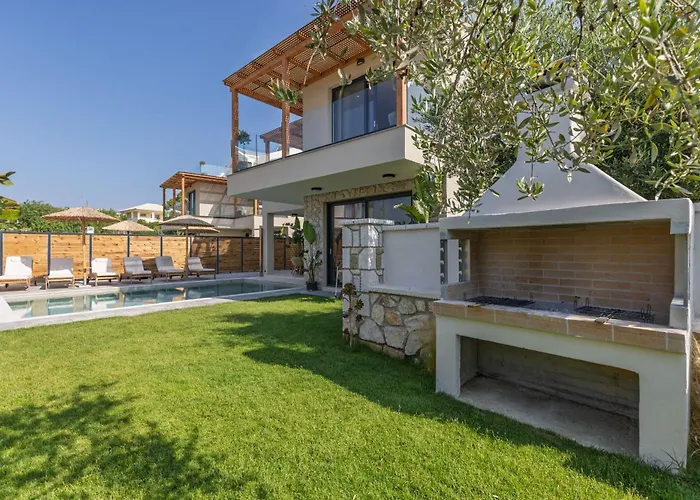 Cameo Luxury Λαγανάς