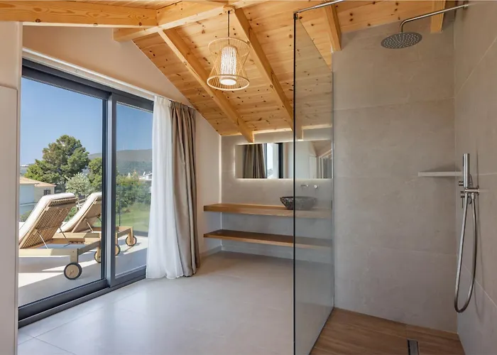 Villa Cameo Luxury