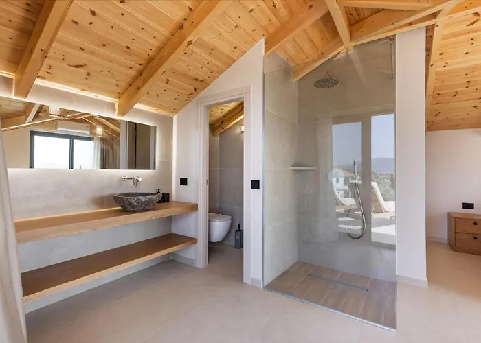 Villa Cameo Luxury Laganas