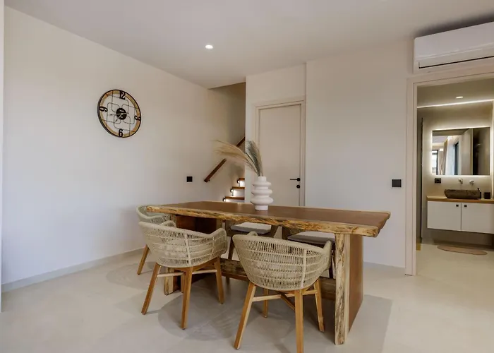 Cameo Luxury Villa Laganas
