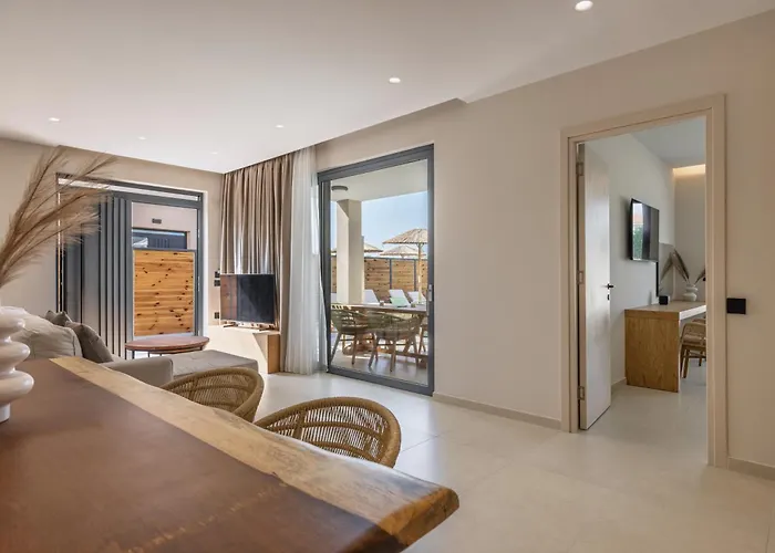 Villa Cameo Luxury